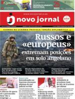 Novo Jornal - 2022-03-04