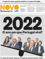 NOVO Semanário - 2021-12-30