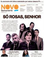 NOVO Semanário - 2022-03-25