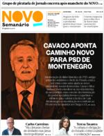 NOVO Semanário - 2022-06-10