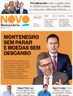 NOVO Semanário - 2022-08-05