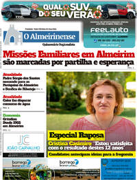 O Almeirinense