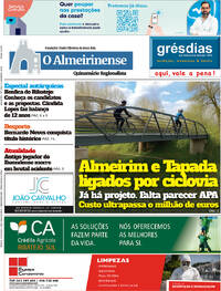 O Almeirinense