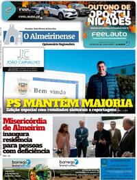 O Almeirinense