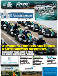 O Almeirinense