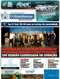 O Almeirinense
