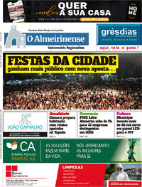 O Almeirinense