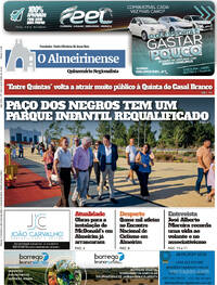 O Almeirinense