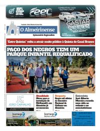 O Almeirinense