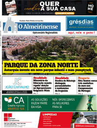 O Almeirinense