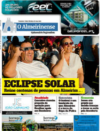 O Almeirinense