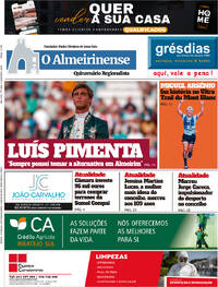 O Almeirinense