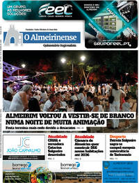 O Almeirinense