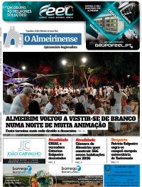 O Almeirinense