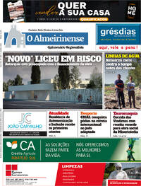O Almeirinense