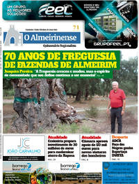 O Almeirinense