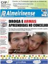 O Almeirinense - 2013-09-20