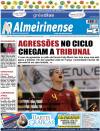 O Almeirinense - 2013-10-18