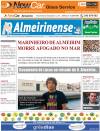 O Almeirinense - 2013-12-01