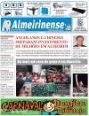 O Almeirinense - 2014-03-06