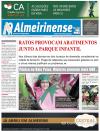 O Almeirinense - 2014-04-01