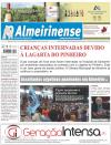 O Almeirinense - 2014-05-15