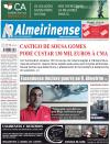 O Almeirinense - 2014-07-03