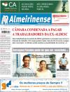 O Almeirinense - 2014-08-14