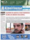 O Almeirinense - 2014-10-01