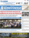O Almeirinense - 2015-05-15