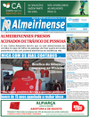 O Almeirinense - 2015-08-05