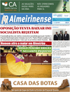 O Almeirinense - 2015-10-02