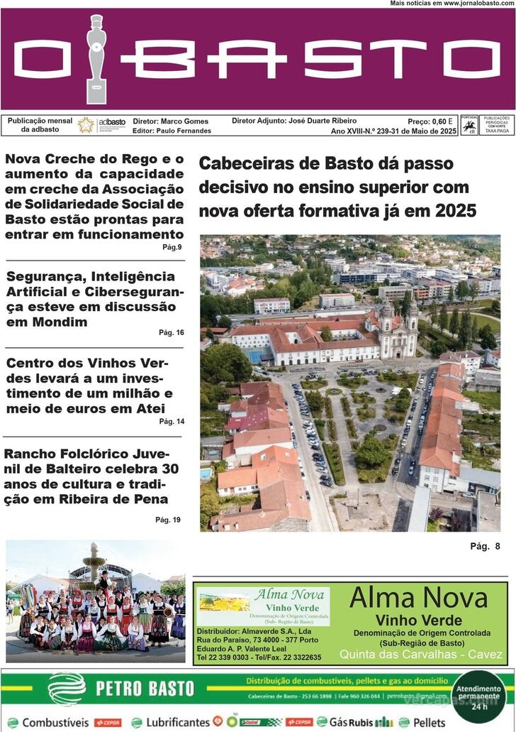 O Basto