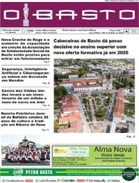 O Basto