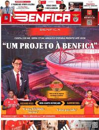 O Benfica