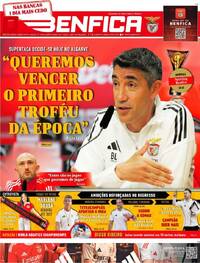 O Benfica