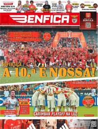 O Benfica