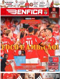 O Benfica
