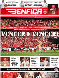 O Benfica