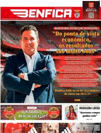 O Benfica