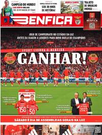 O Benfica - 2025-09-26 O Benfica - 2025-09-26