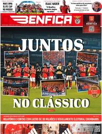 O Benfica