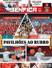 O Benfica