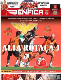 O Benfica