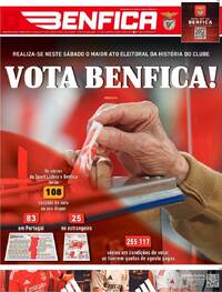O Benfica