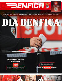 O Benfica