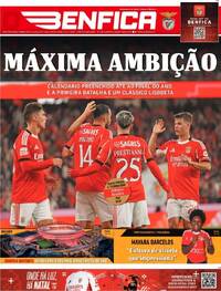 O Benfica