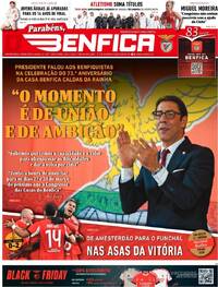 O Benfica