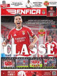 O Benfica