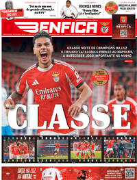 O Benfica